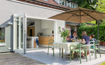 Charlotte de Bourbonlaan Zeist