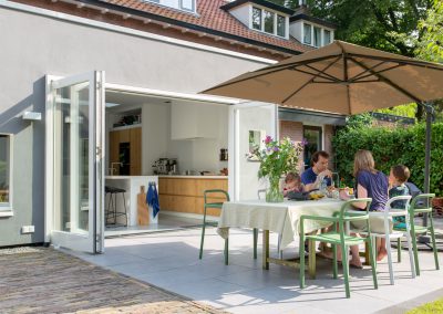 Charlotte de Bourbonlaan Zeist