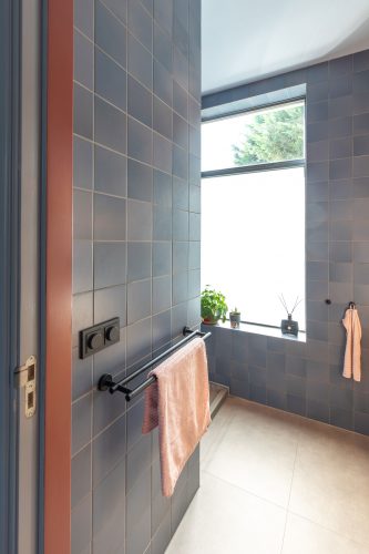 Herinrichten bovenwoning op de Coornhertlaan, Utrecht