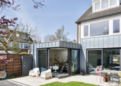 ds van de Kraanplantsoen Bunnik