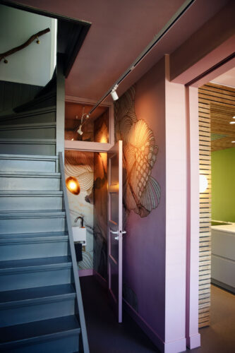 Project Vaartscherijnstraat in Utrecht