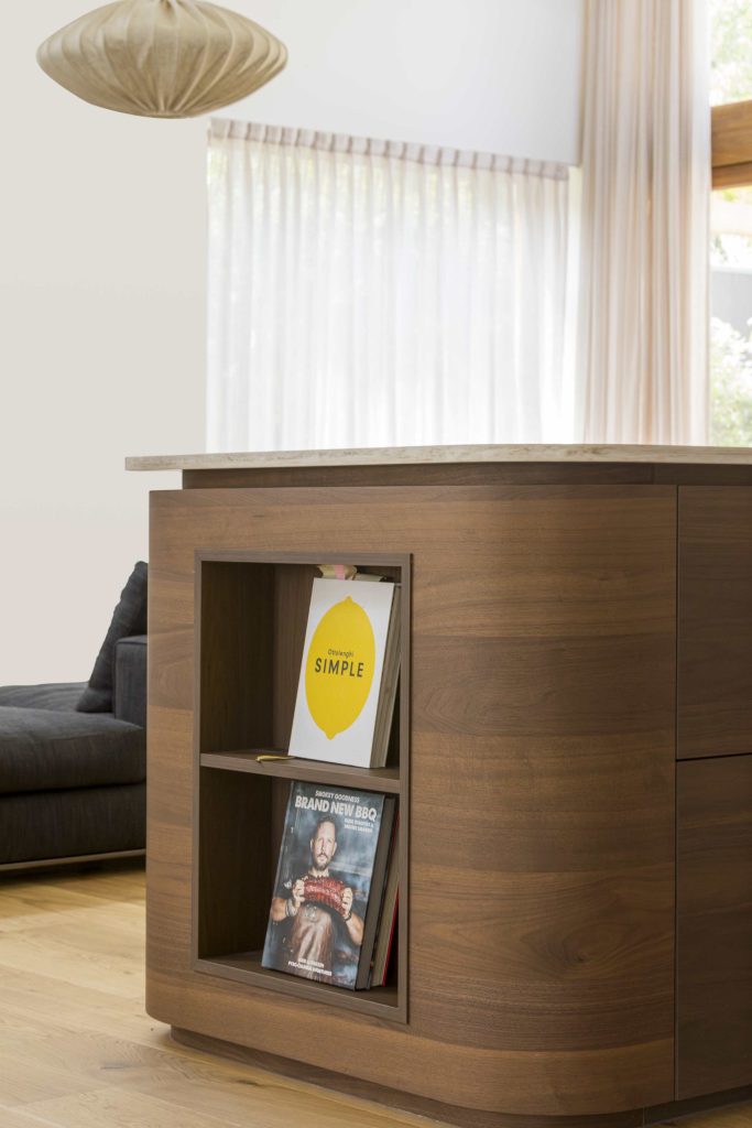 Een luxe hotelwaardige sfeer